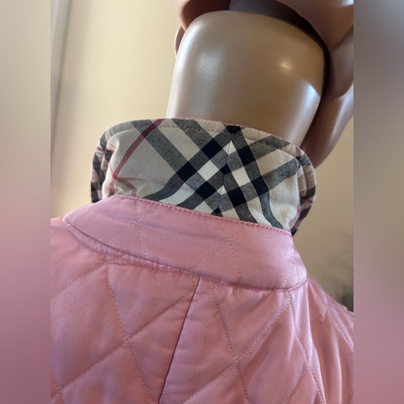 Authentic BURBERRY Quilted jacket - Picture 8 of 13